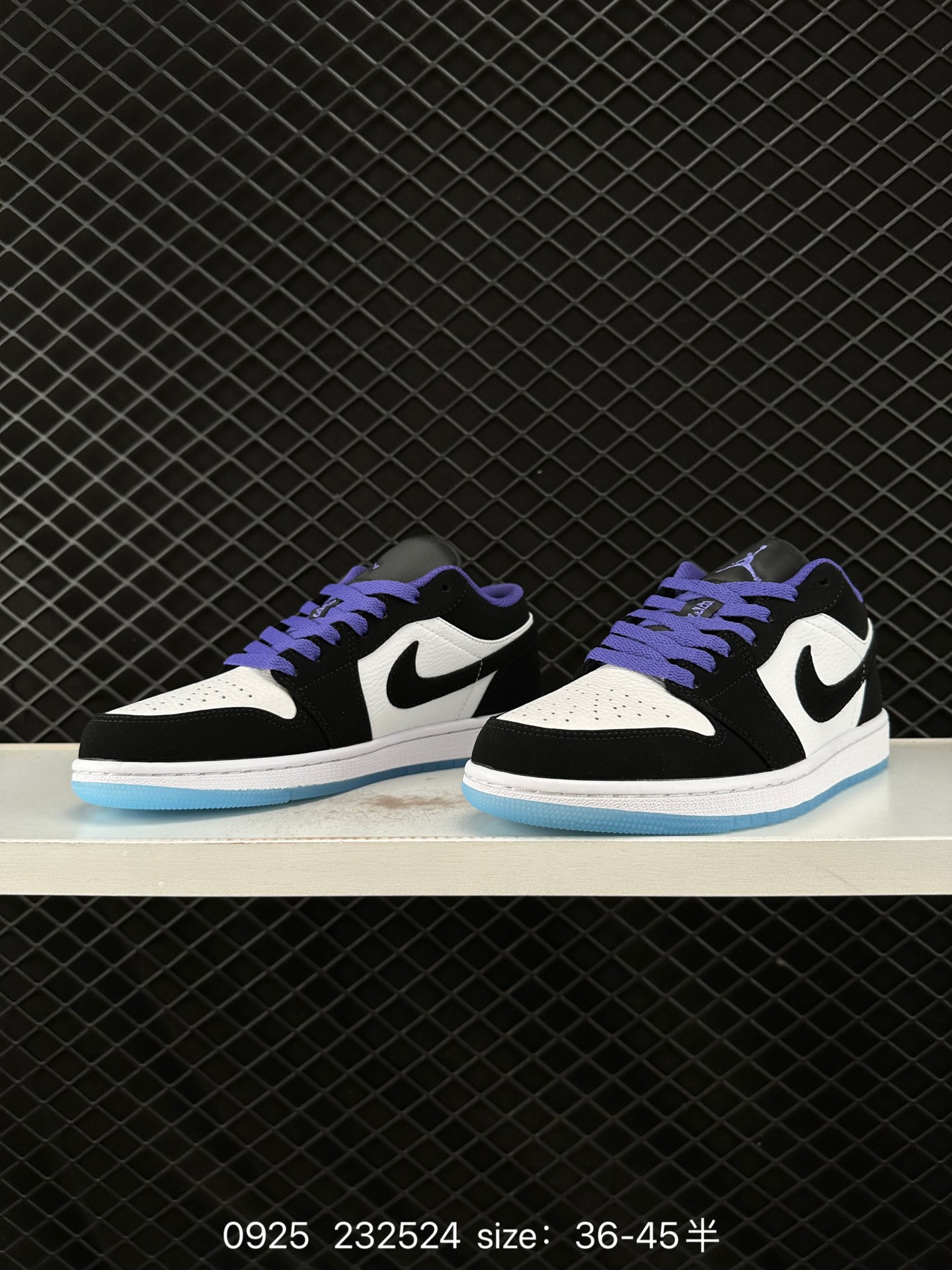 Air Jordan 1 Low AJ1